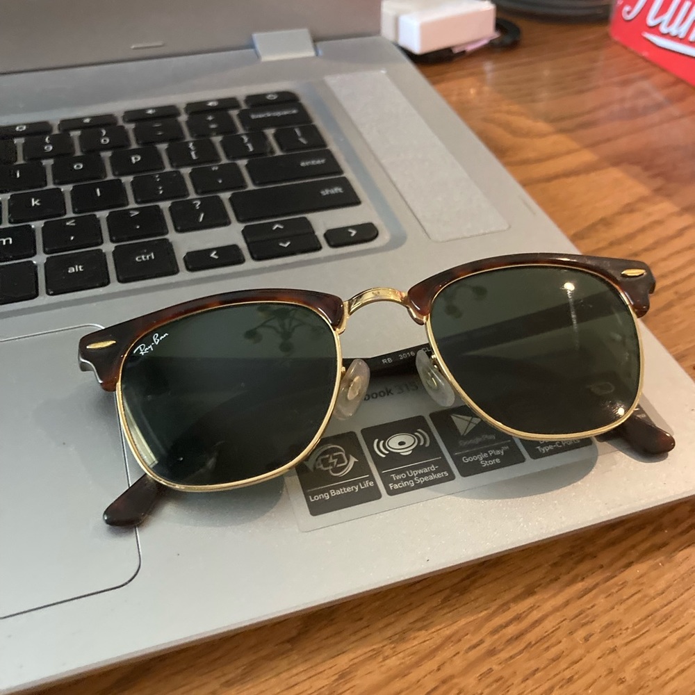 Ray Bans